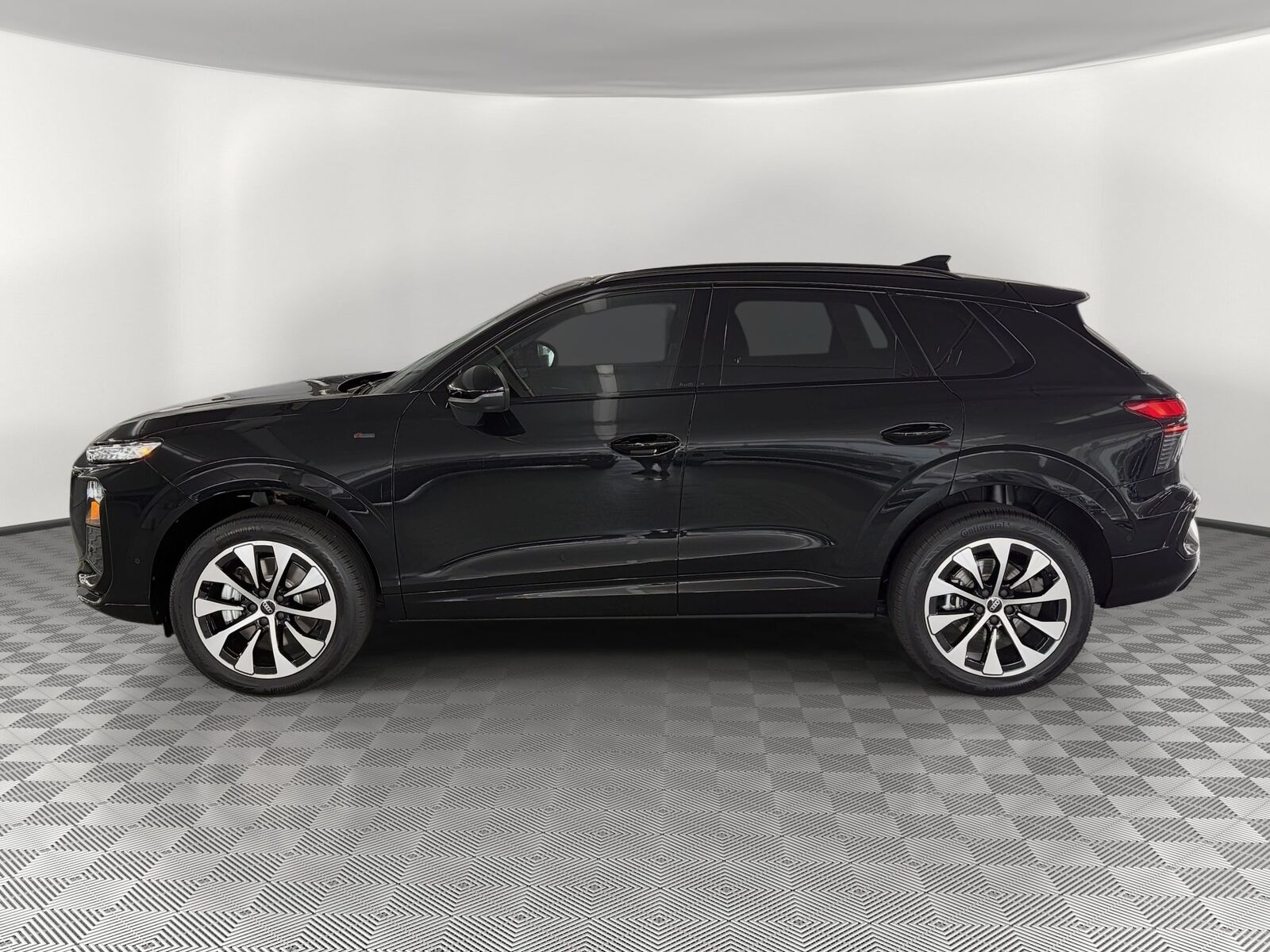 2026 Audi Q3