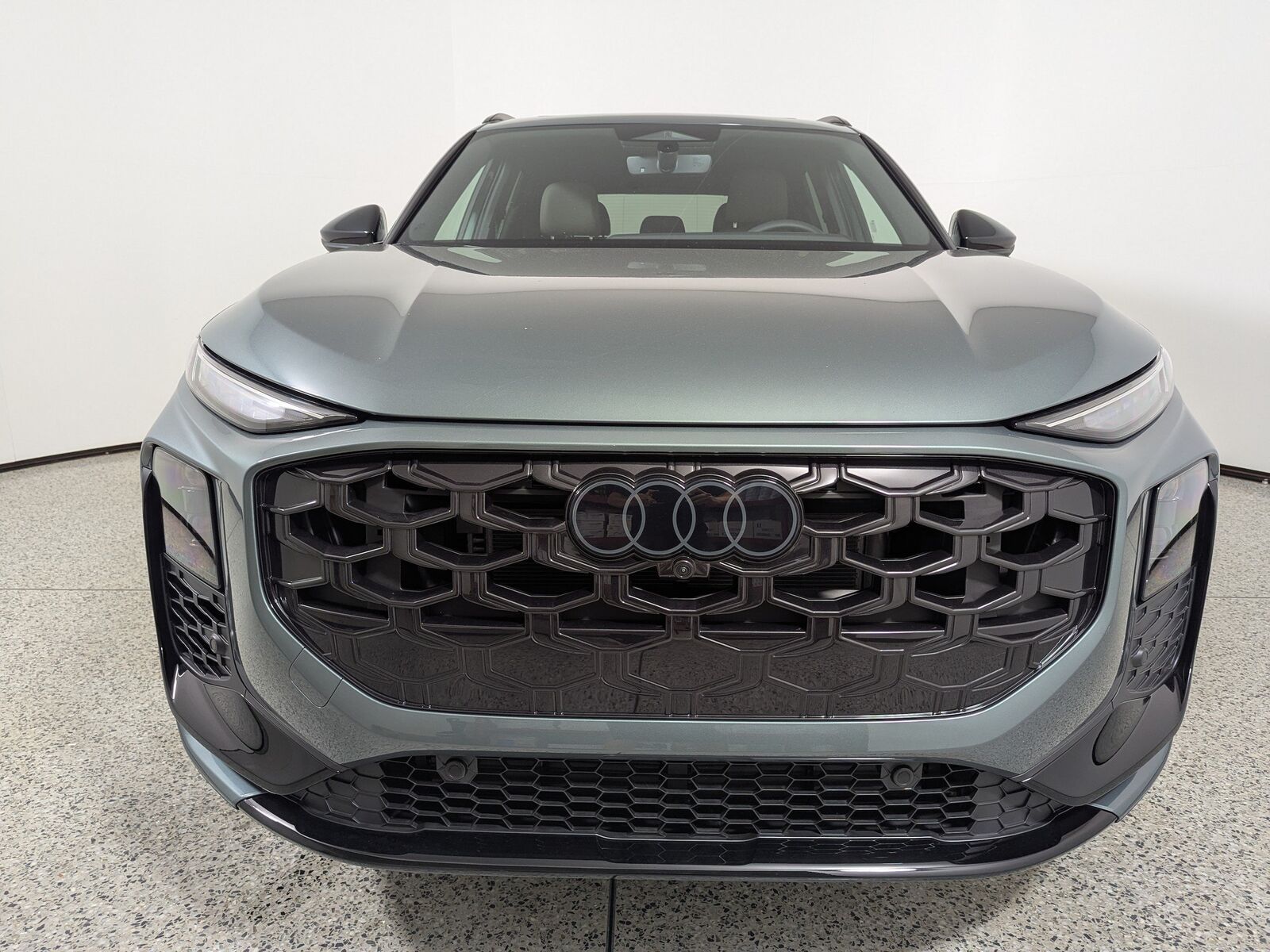 2026 Audi Q3