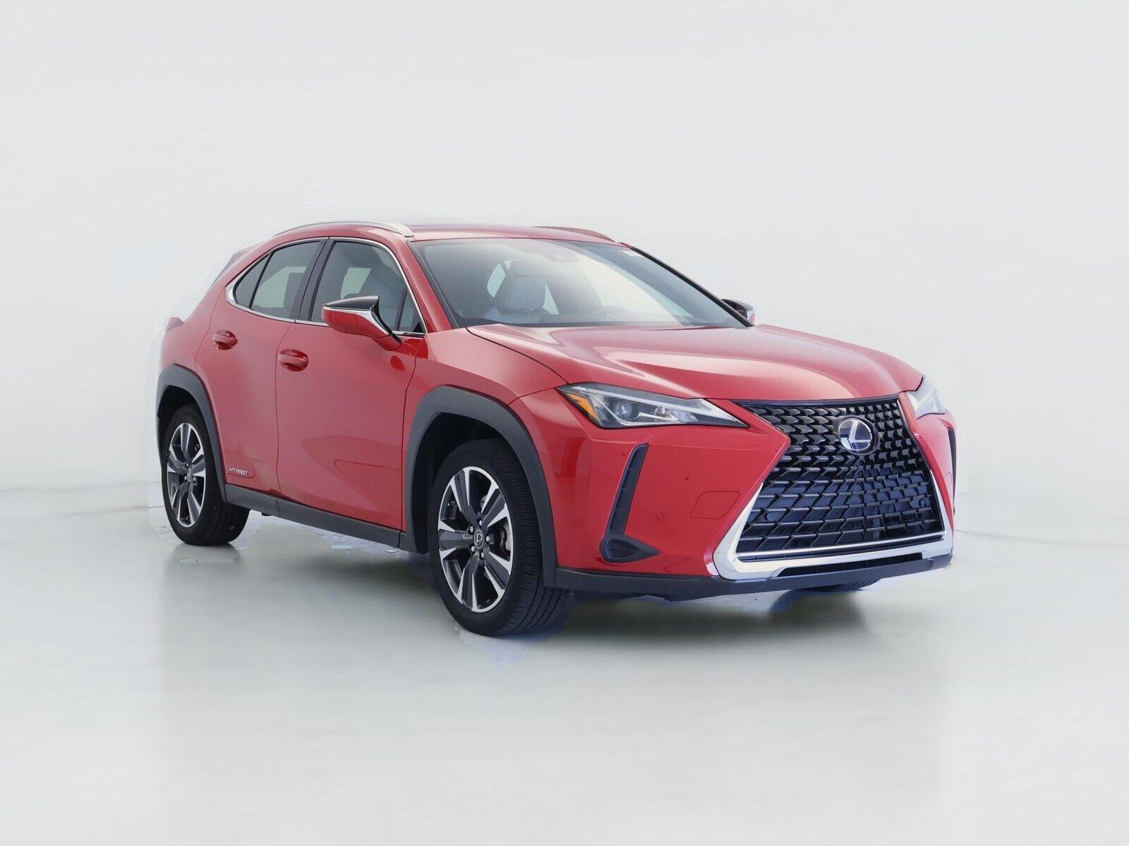 2021 LEXUS UX