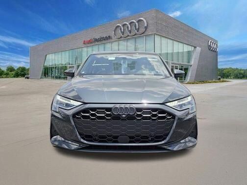 2026 Audi A3