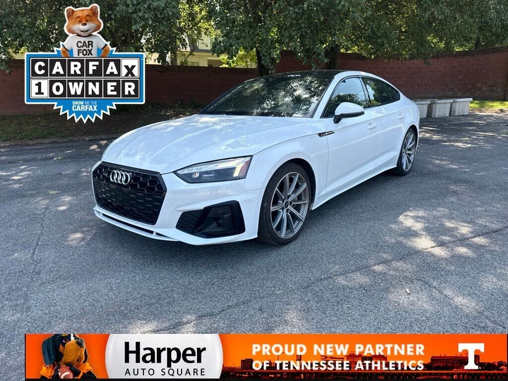 2025 AUDI A5