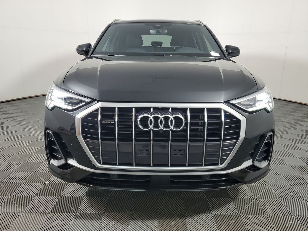 2023 Audi Q3