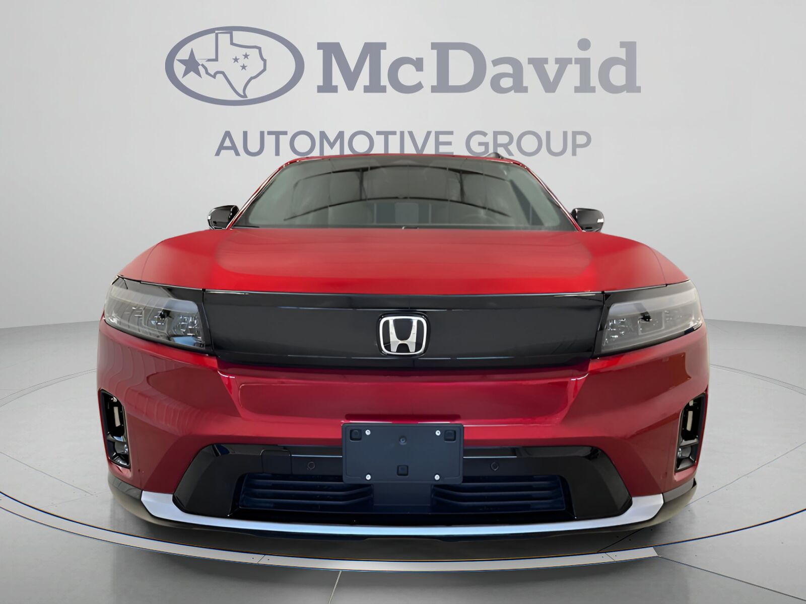 2026 HONDA Prologue