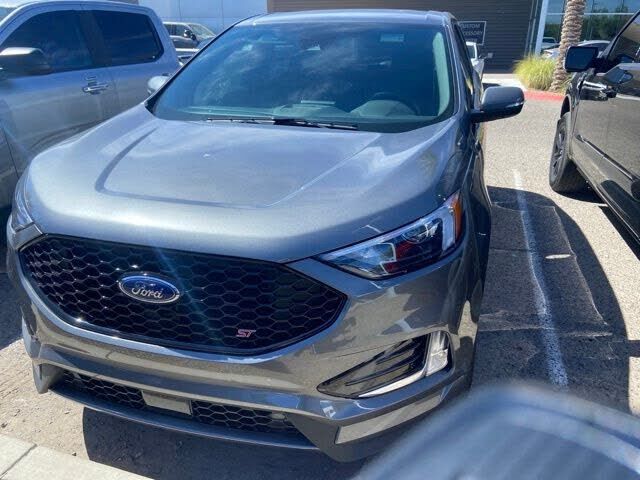 2023 FORD Edge