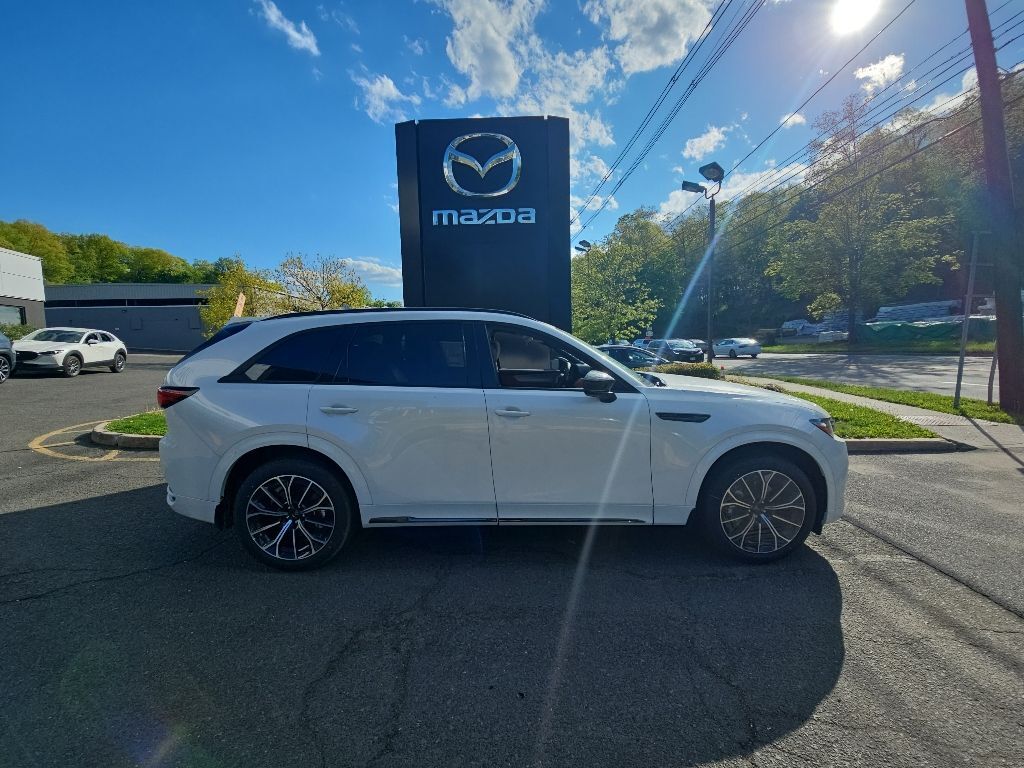 2026 MAZDA CX-70