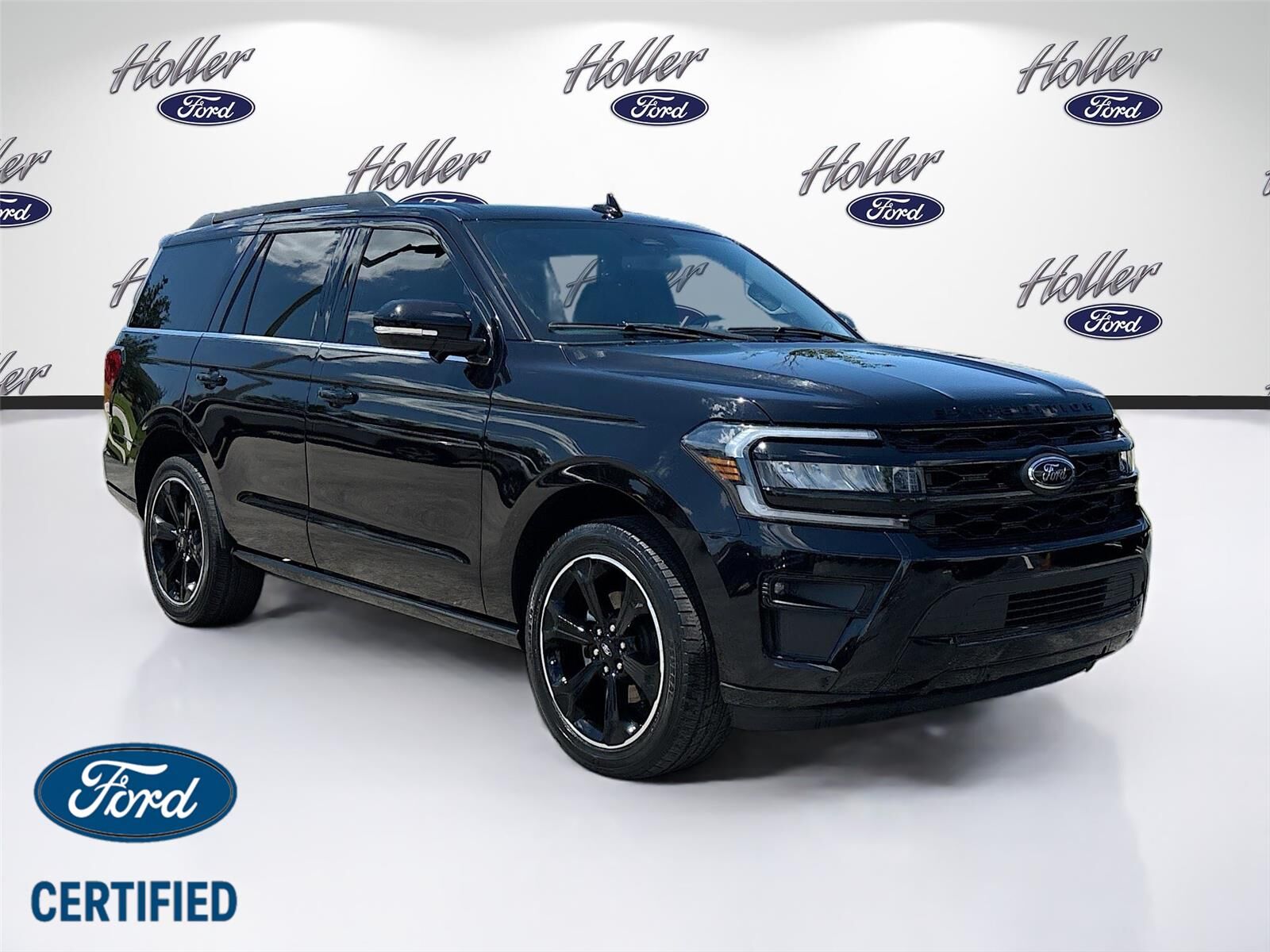 2023 FORD Expedition