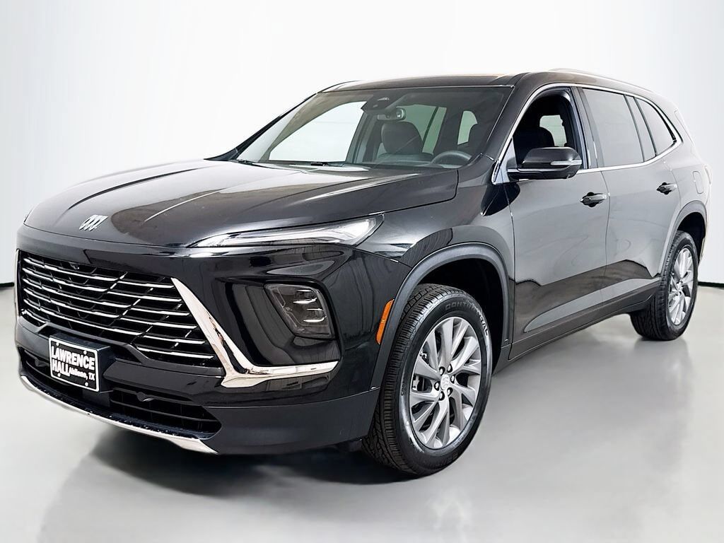 2026 BUICK Enclave