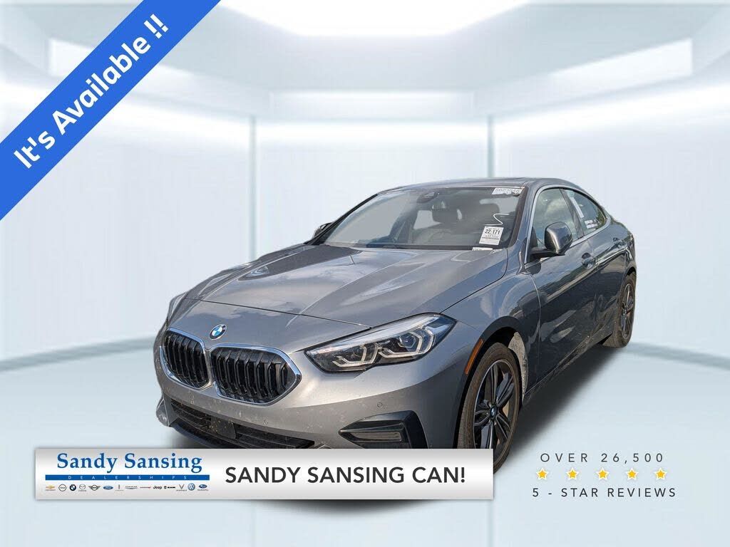 2024 BMW 2 Series