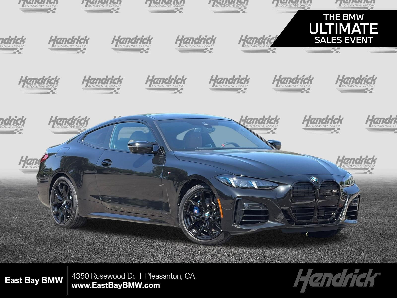 2026 BMW M4