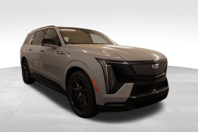 2026 CADILLAC Escalade IQL