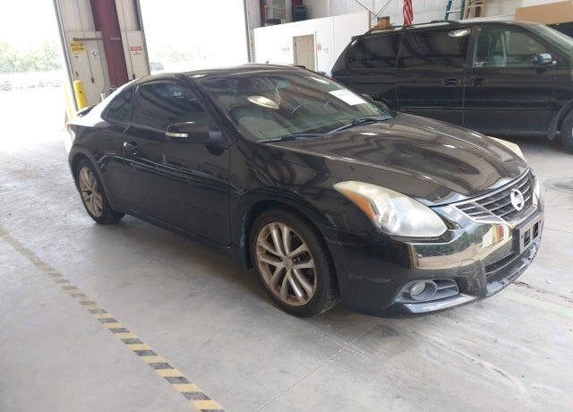 2011 NISSAN Altima
