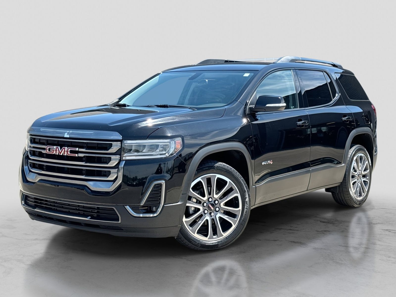 2020 GMC Acadia