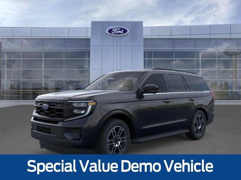 2026 FORD Expedition