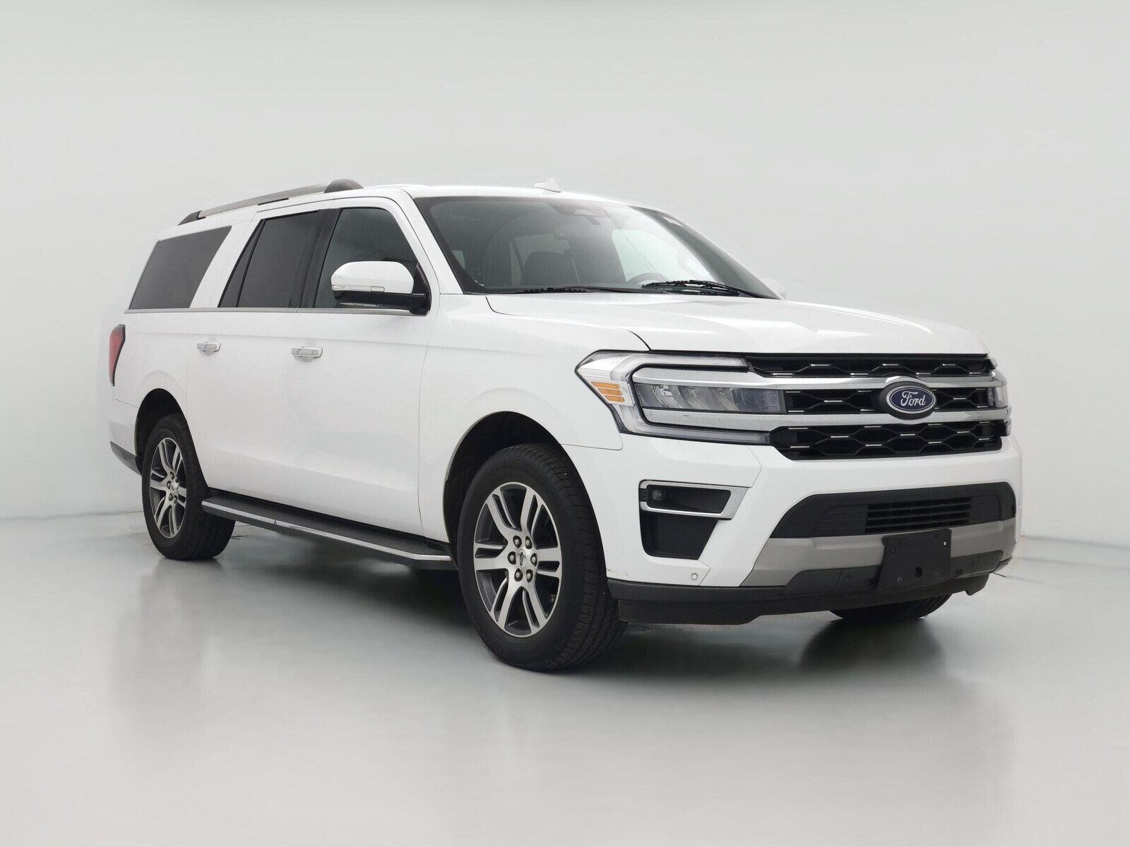 2022 FORD Expedition