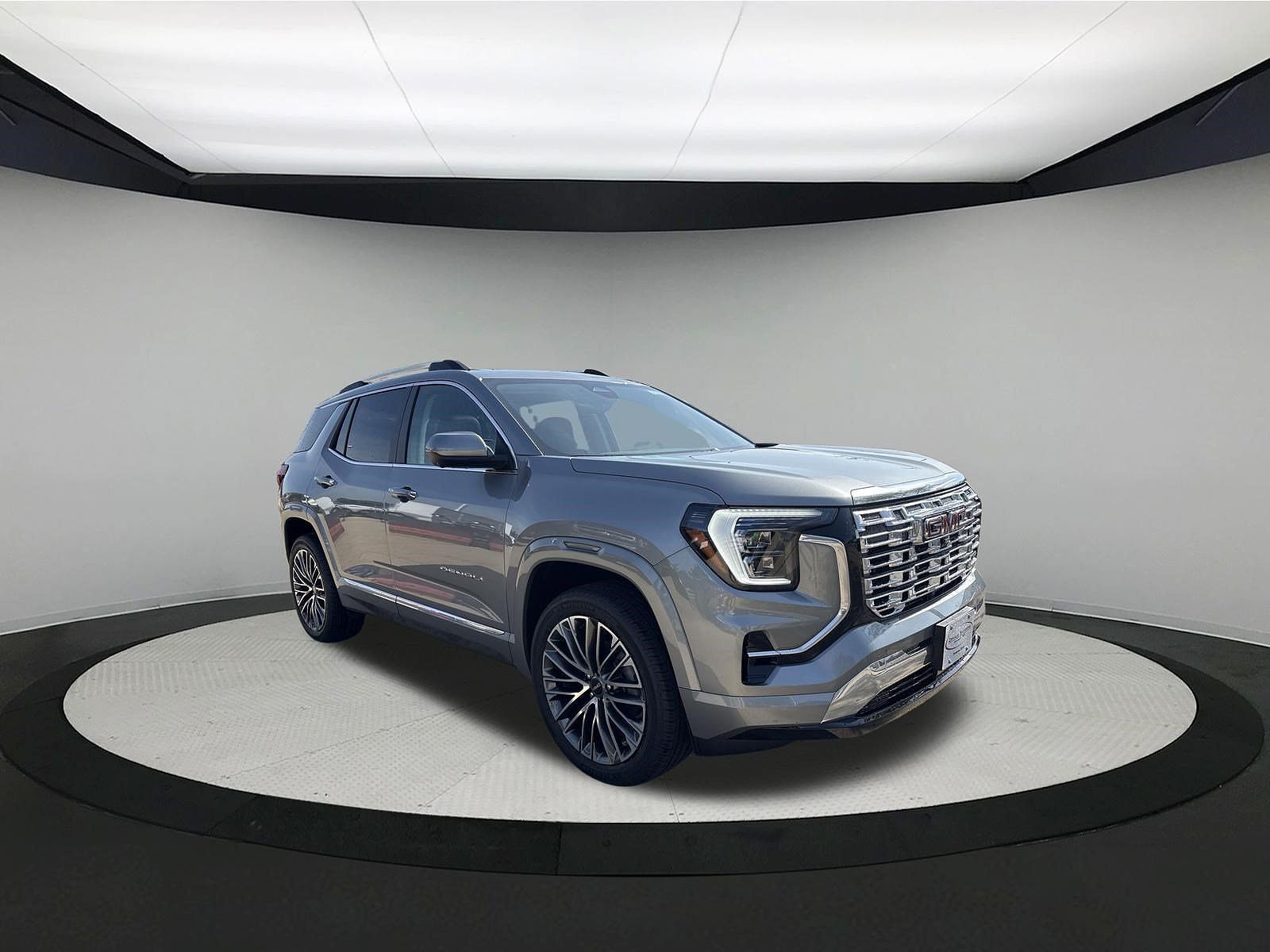 2027 GMC Terrain