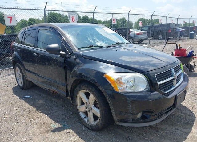 2007 DODGE Caliber
