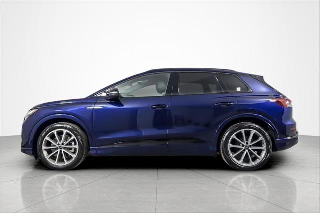 2026 Audi Q4