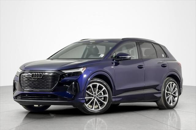 2026 AUDI Q4