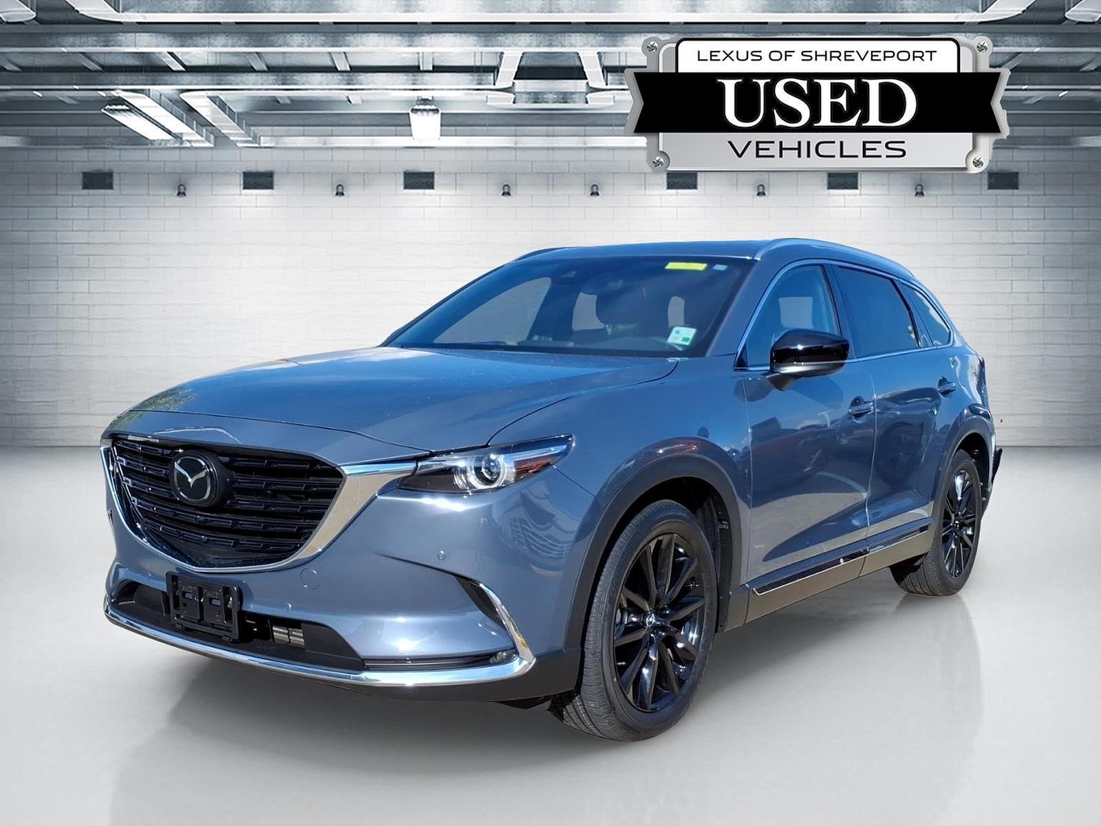 2023 MAZDA CX-9