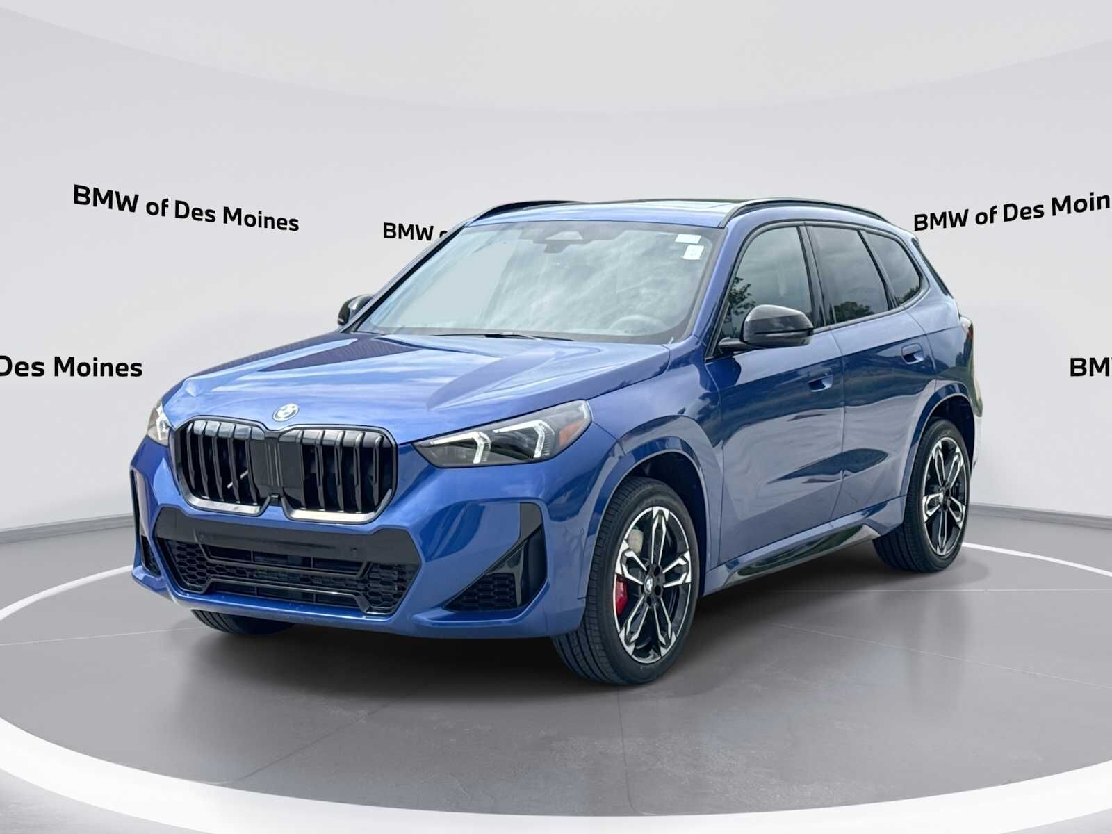 2026 BMW X1