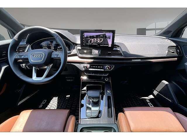 2023 Audi Q5 e