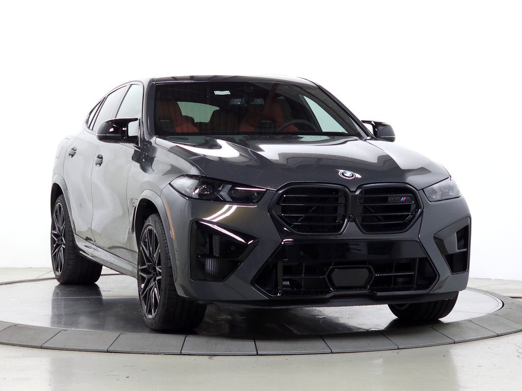 2027 BMW X6