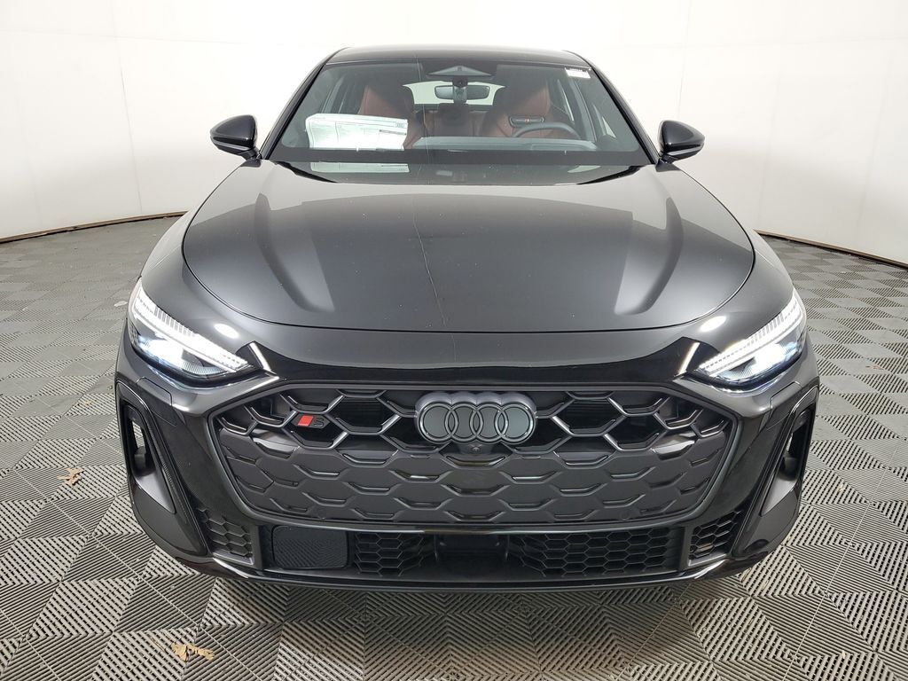 2026 Audi S5