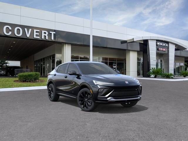 2026 BUICK Envista