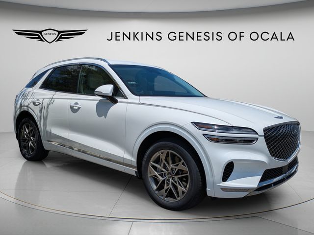 2023 GENESIS GV70