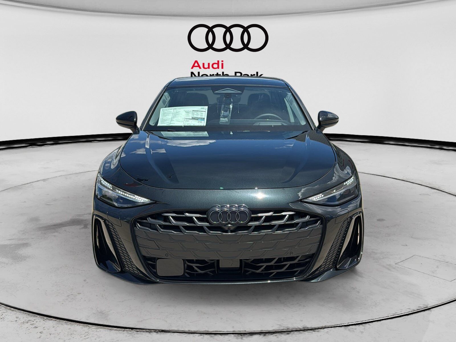 2026 Audi A6