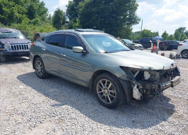 2010 HONDA Accord