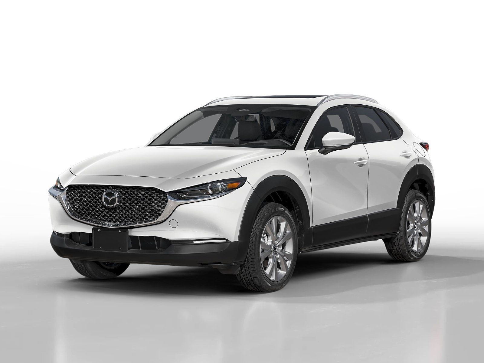 2026 MAZDA CX-30