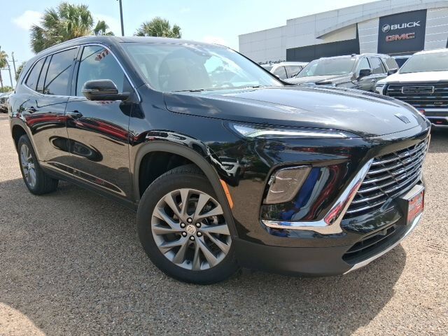 2026 BUICK Enclave
