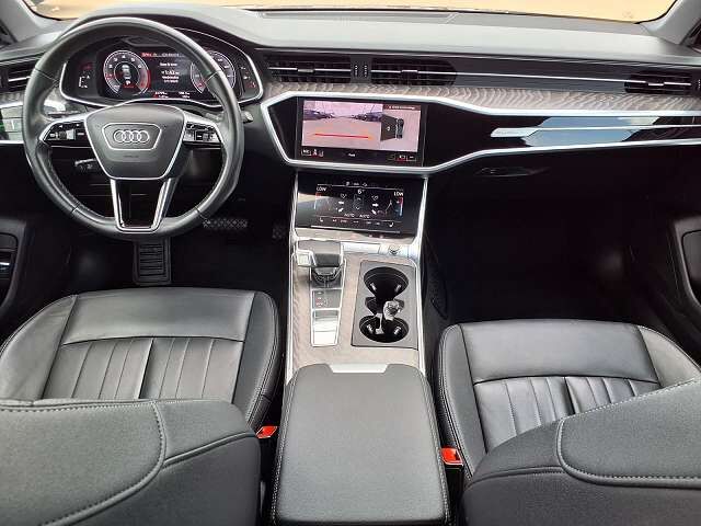 2024 Audi A6
