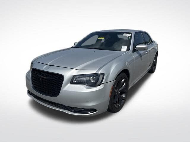 2023 CHRYSLER 300