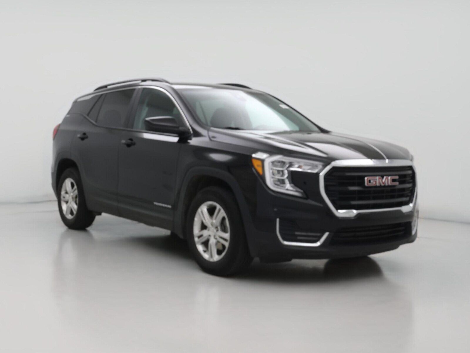 2022 GMC Terrain