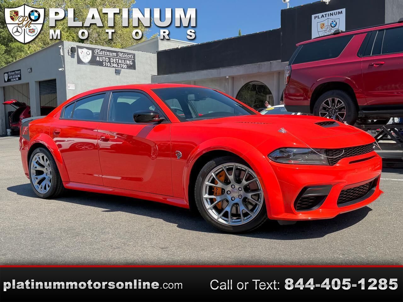 2023 DODGE Charger