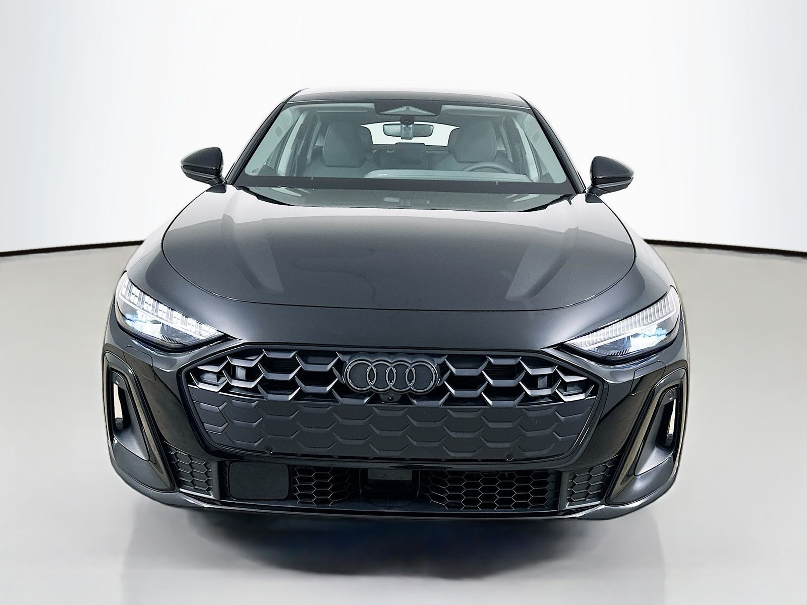 2026 Audi A5