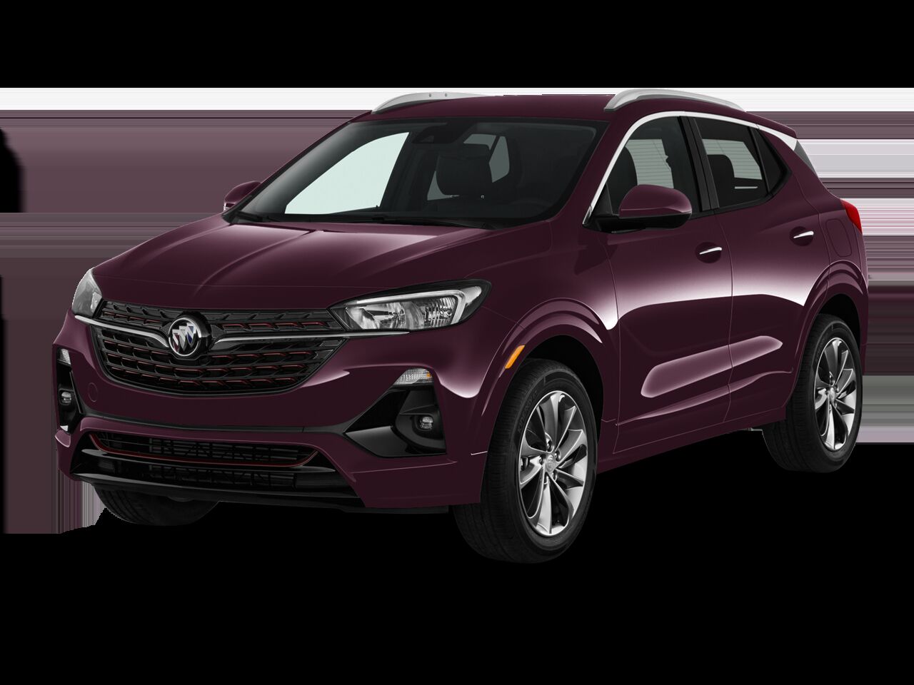 2020 BUICK Encore GX