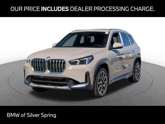 2026 BMW X1