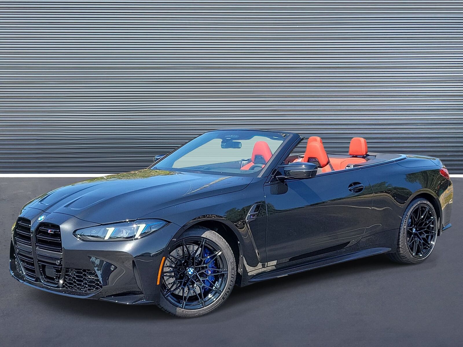 2027 BMW M4