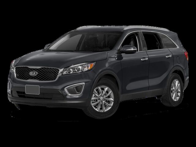 2018 KIA Sorento