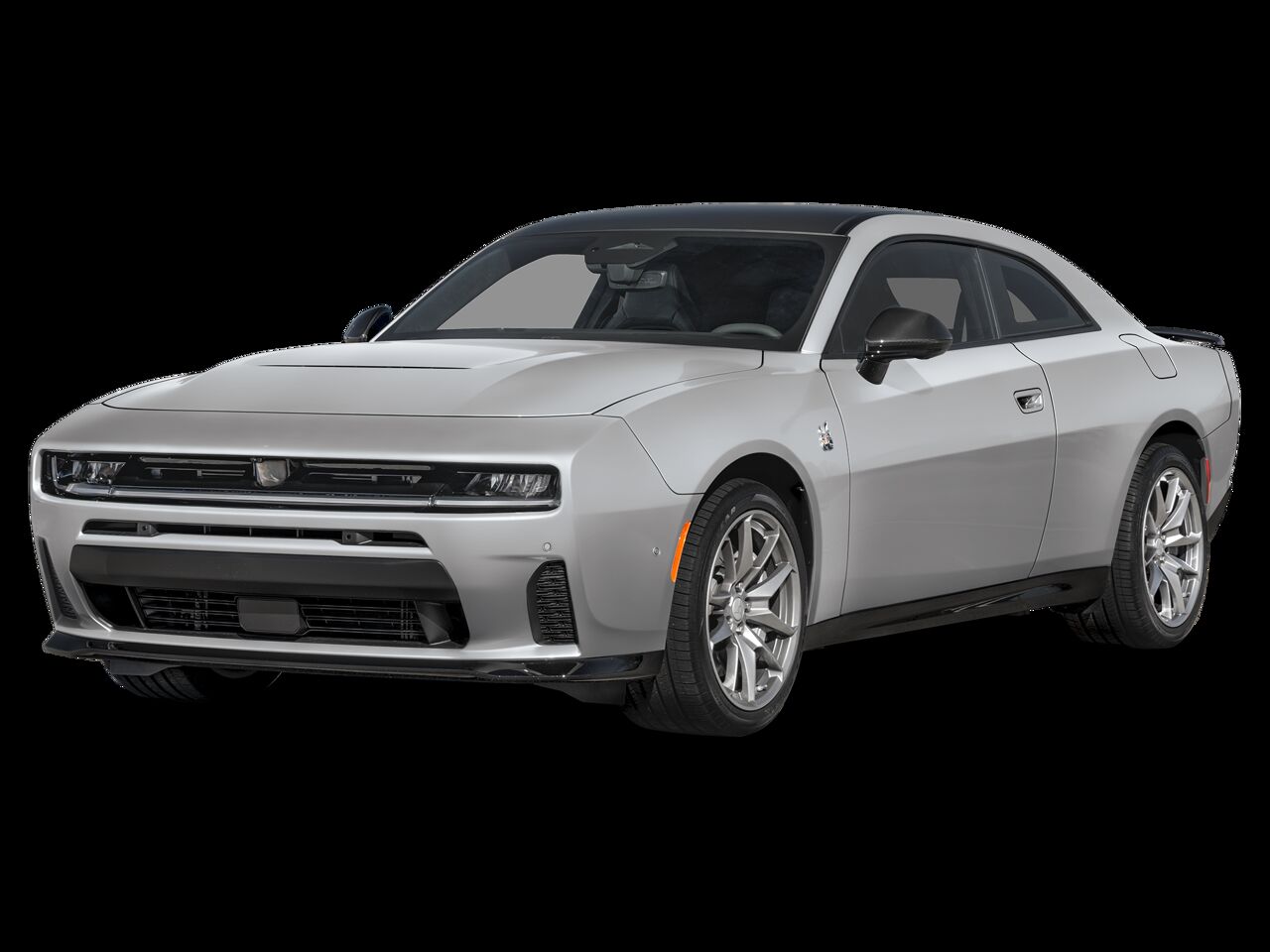 2026 DODGE Charger