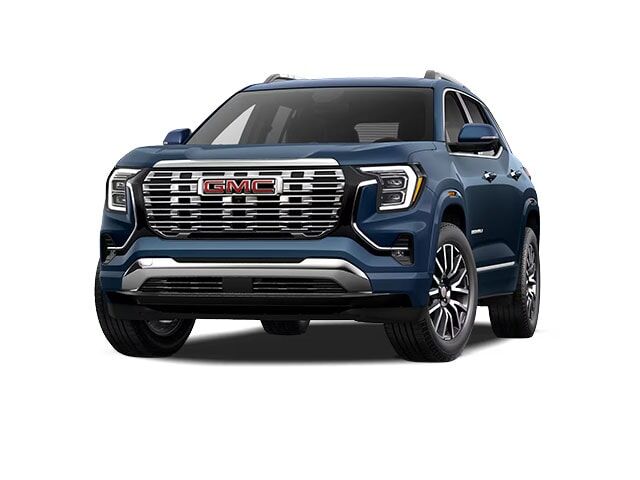 2027 GMC Terrain