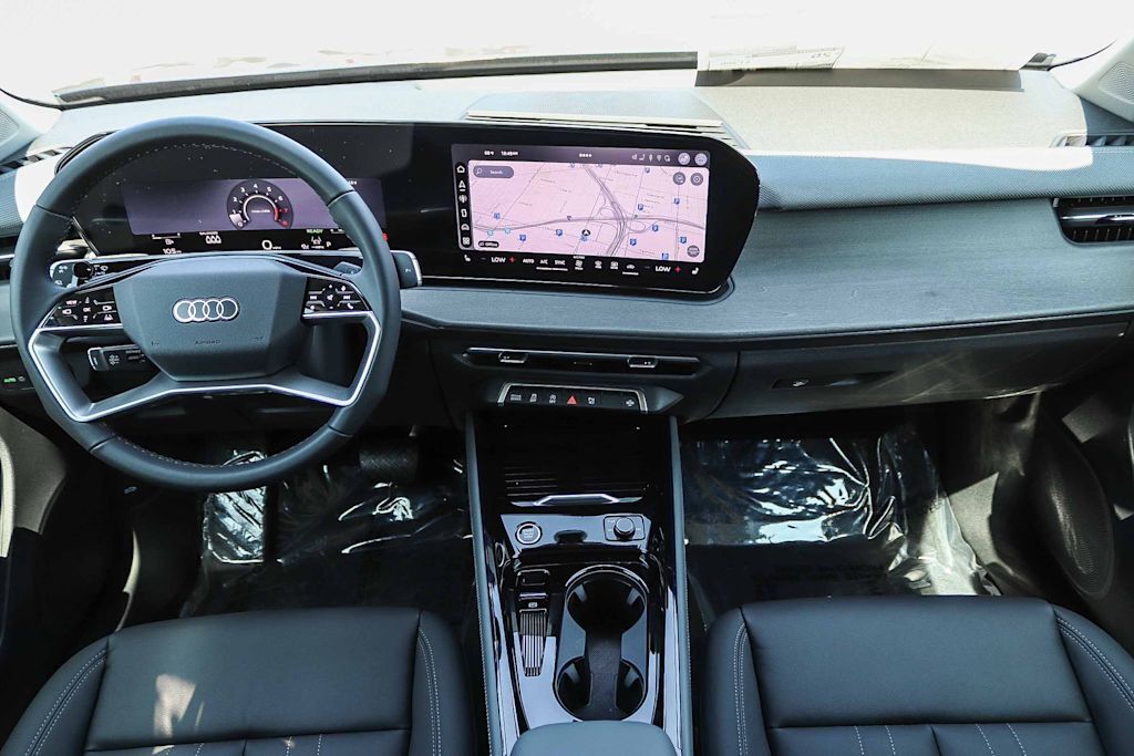 2026 Audi Q3