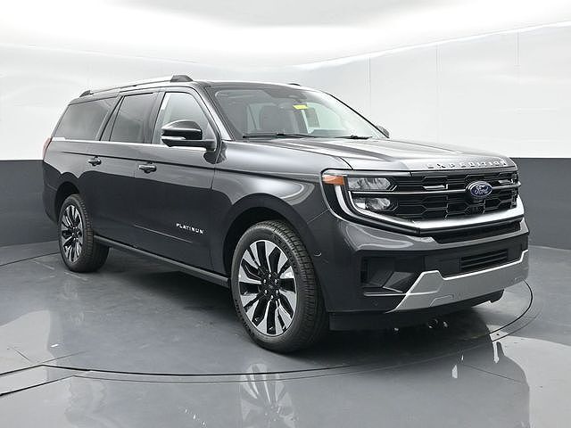 2026 FORD Expedition