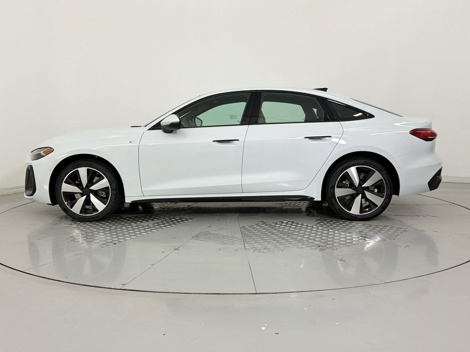 2026 Audi A5