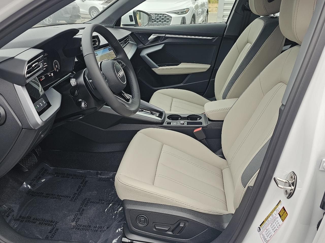 2026 Audi A3