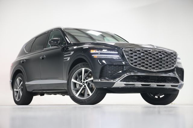 2026 GENESIS GV80