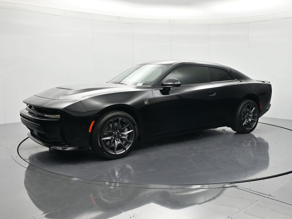 2026 DODGE Charger